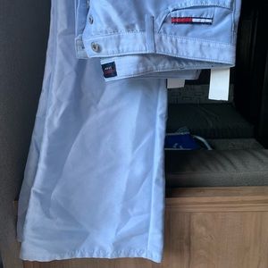 Vintage Tommy Hilfiger Iridescent Pants with tags